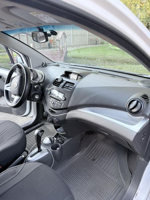 Ravon R2 ( Chevrolet spark) 2016 р