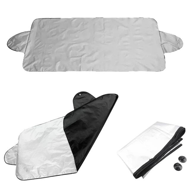 Накидка чохол на лобове скло автомобіля,  чехол  на лобовое стекло