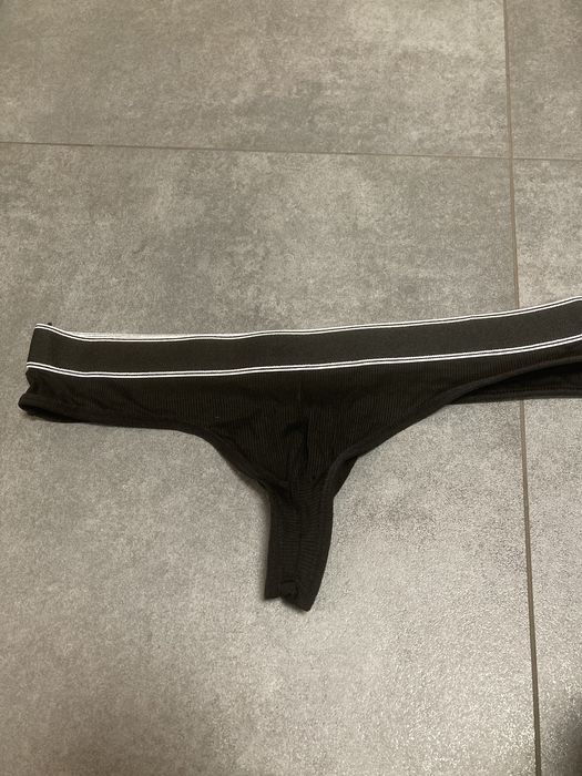 Труси стрінги чоловічі