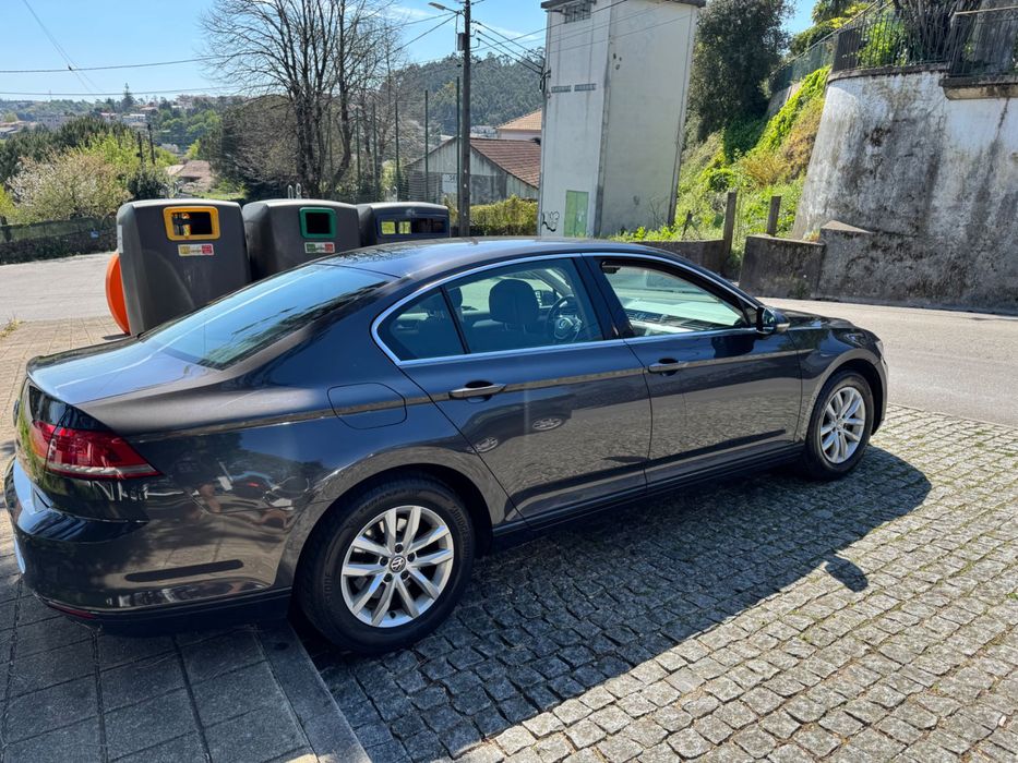 REPASSE de financiamento /3,500€