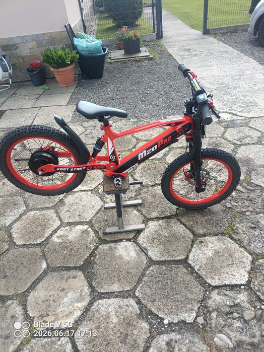 Cross Polovolt M20