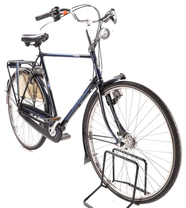 Rower męski Gazelle Primeur 61 cm (XL)