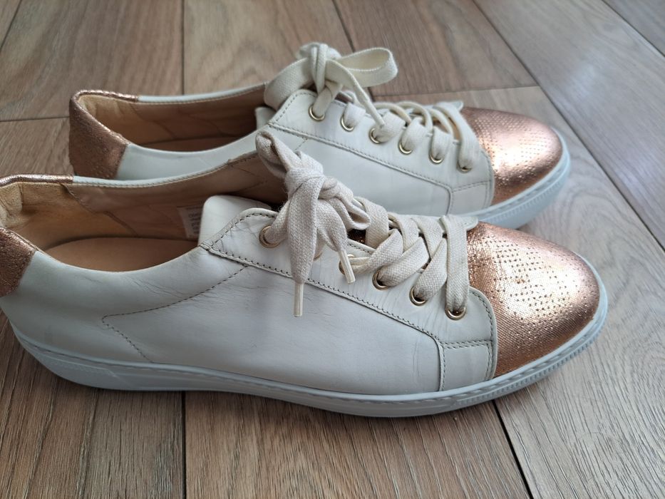 Gabor buty damskie 44