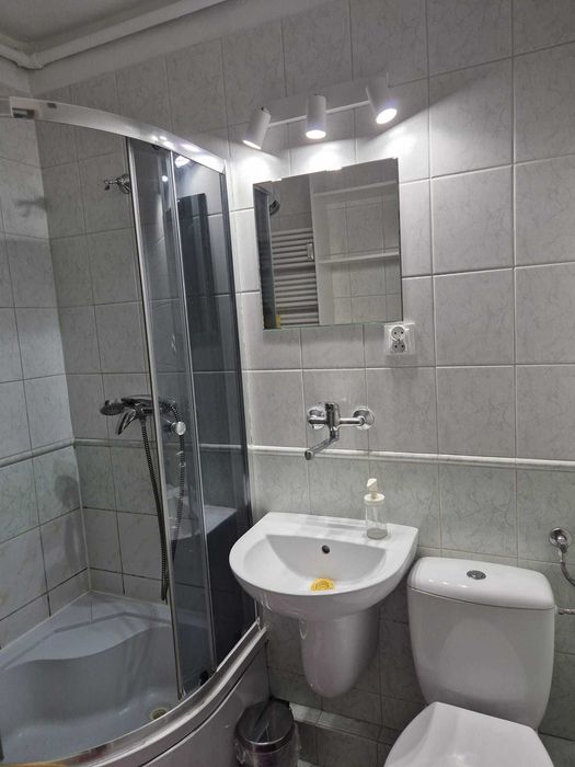 Mieszkanie – Poznań, Osiedle Przyjaźni, Winogrady - Widok 5