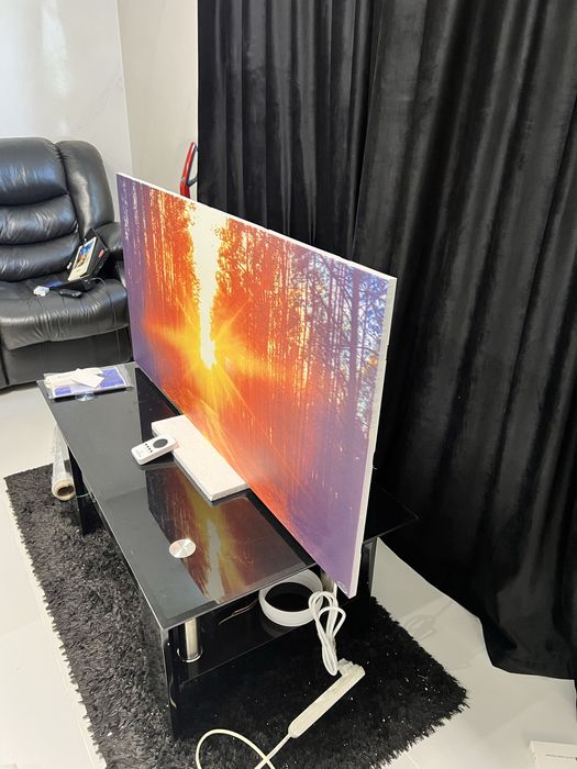 Обігрівач інфрачервоний з Німеччини Klarstein Wonderwall 10035173