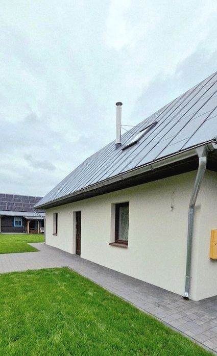 Dwa domy na sprzedaż w Zwierzyńcu