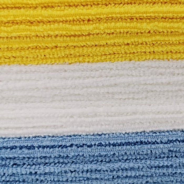 Ściereczki Z Mikrofibry Amazon Basics 24 Szt. 40x30 Cm CW190423