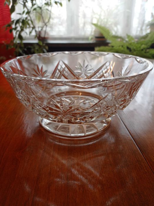 Kryształy z czasów PRL !!!