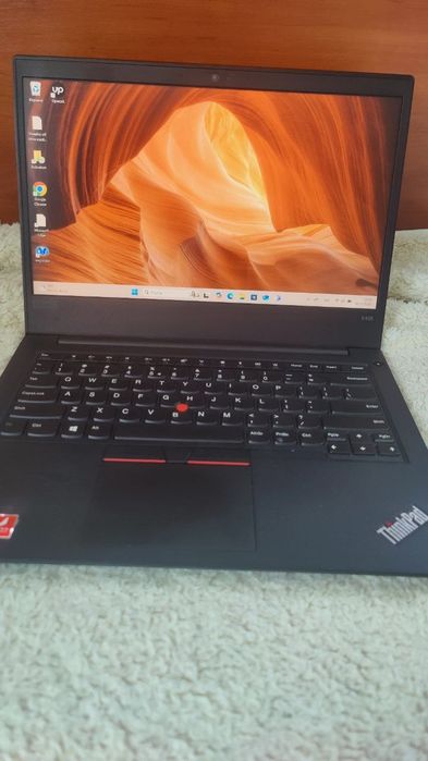 Ноутбук Lenovo E495