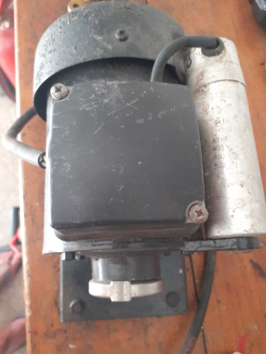 Motor máquina de café ou outro equipamento