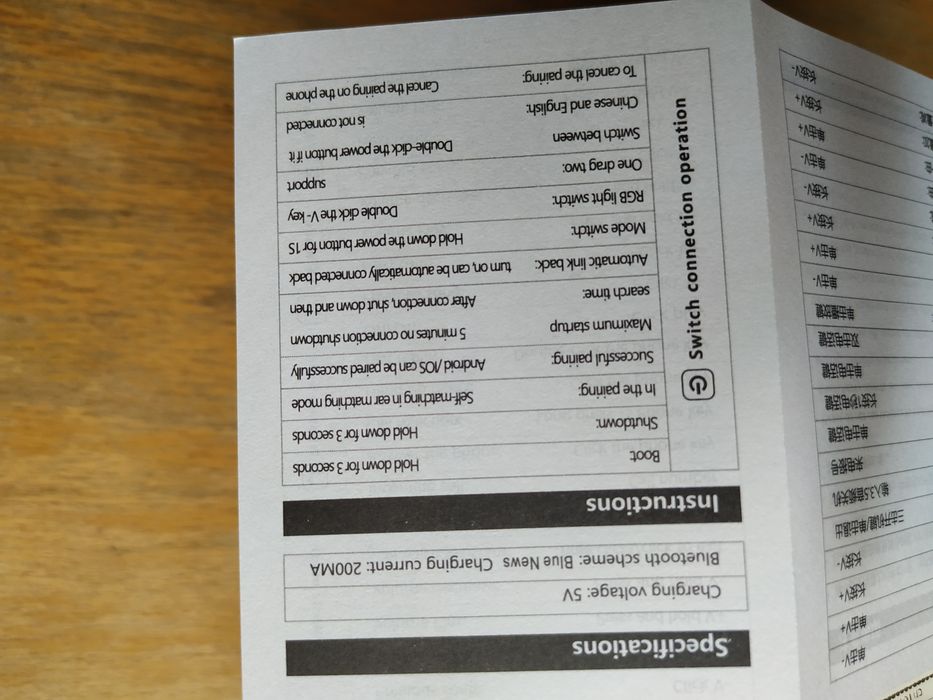 Наушники Bluetooth и проводные для Android, Windows