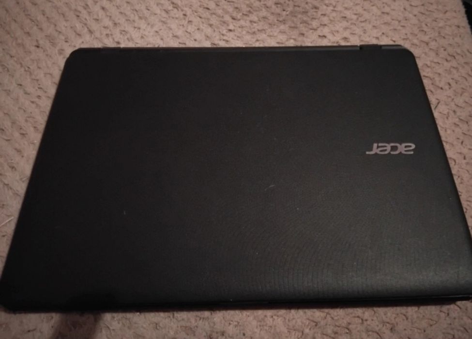 Acer laptop sprawny