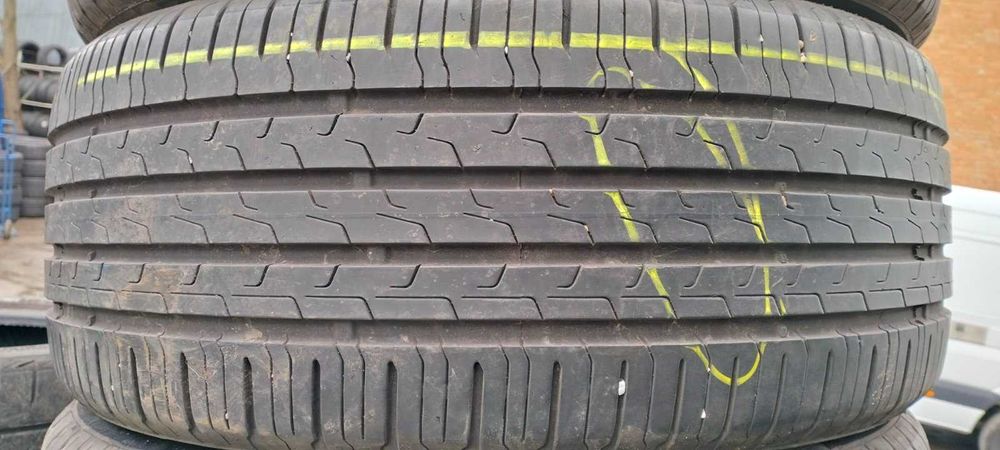 Continental EcoContact6 225 45 18(Літо)Склад Дружківська 12