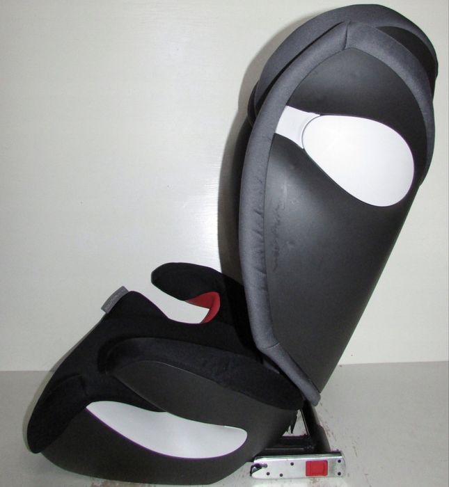 Cybex Solution M-Fix 18-36kg