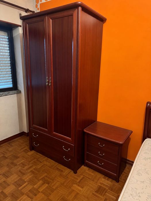 Mobília de quarto