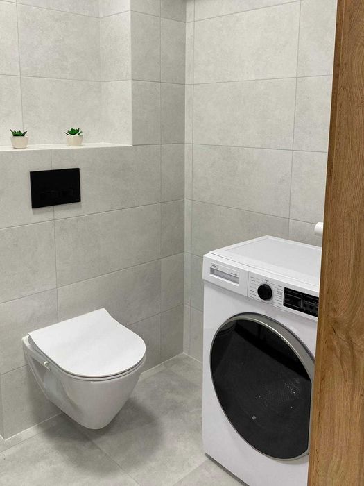Mieszkanie 36m wynajmę - Więcej