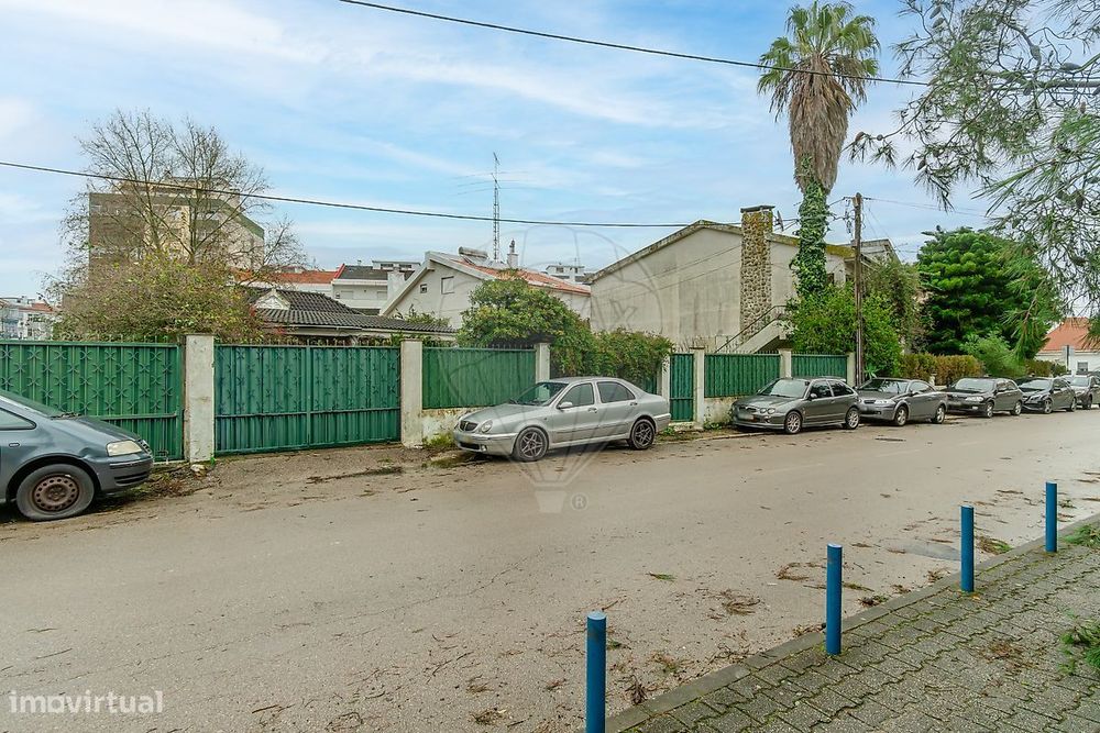 Terreno  para venda