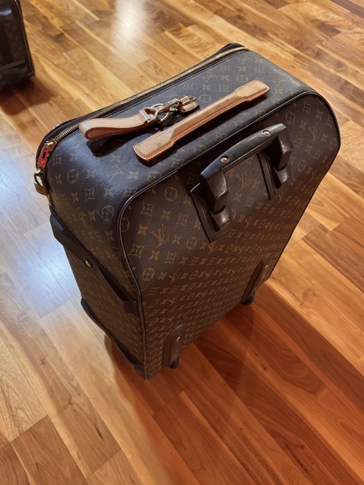 Чемодан Louis Vuitton 2 шт