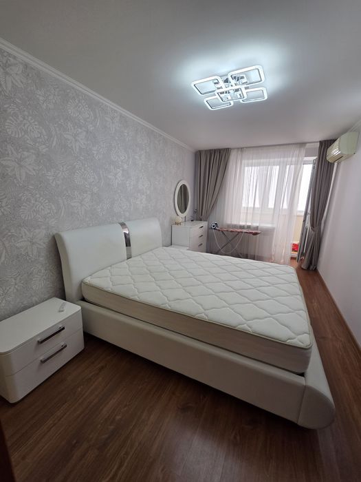 Продаж 3К квартири м.Українка вул.Соснова