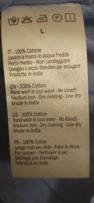 Sukienka w stylu boho Iconique L