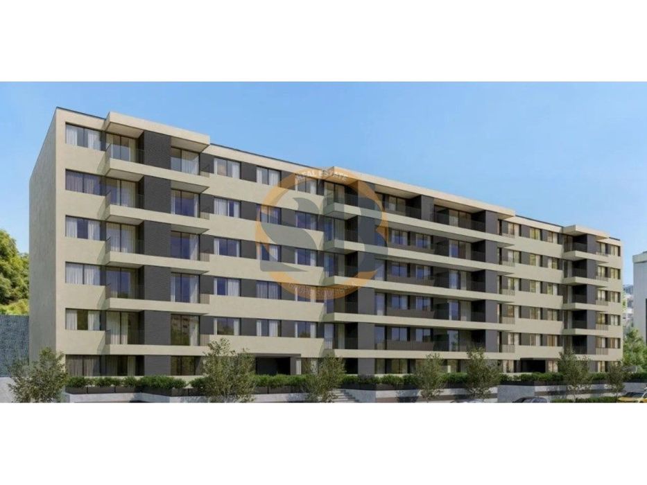 Apartamentos Novos São João da Madeira