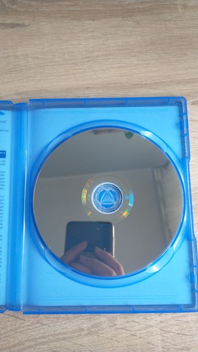 Call of duty Infinite warfare gra na ps4