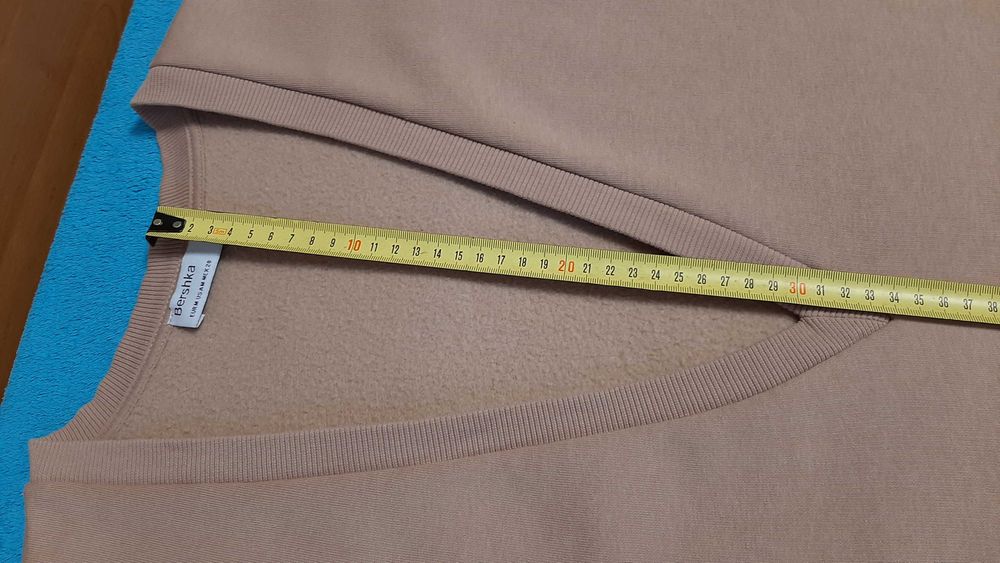 Жилетка безрукавка Bershka Made in Turkey