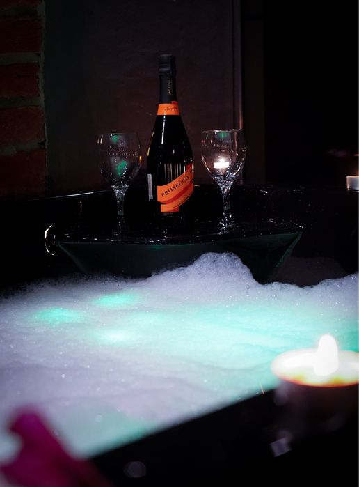 Apartament na doby z JACUZZI w centrum Sanoka