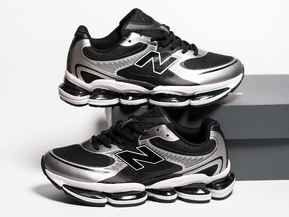 Кросівки чоловічі New Balance ABZORB 2000 (2 кольори) 41-45 ТОП ціна