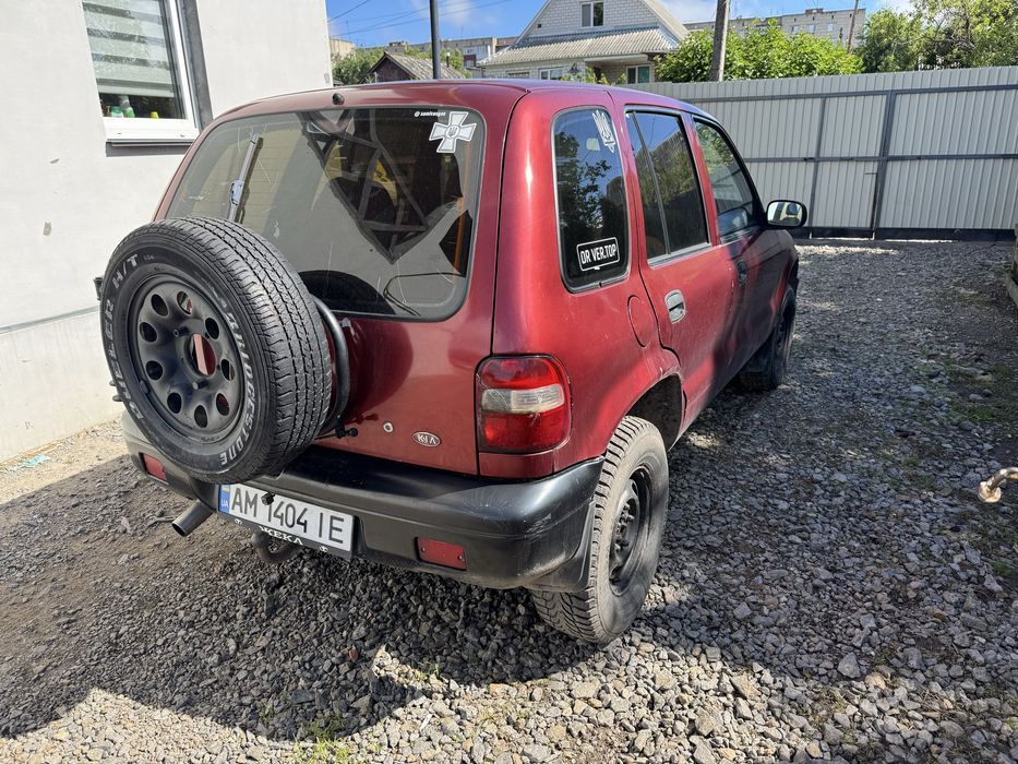 Продам автомобіль