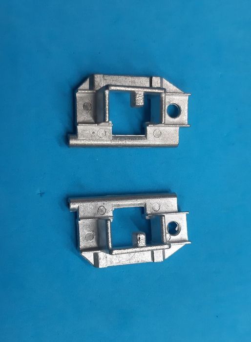 Kit clips reparação tejadilho Peugeot 206  NOVO
