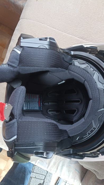 Capacete HJC Modular S 55-56