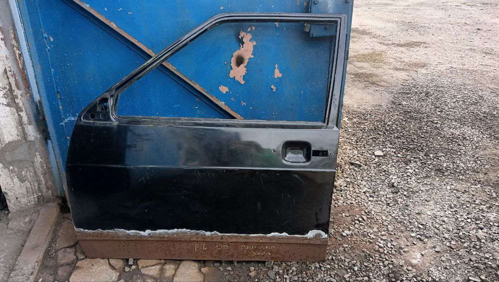 Двери ВАЗ 2109,21099