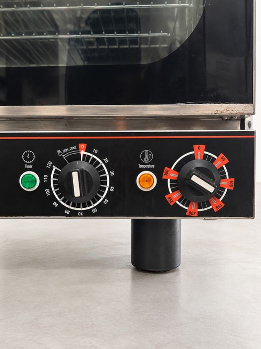 Forno Eletrico Convector Magnus