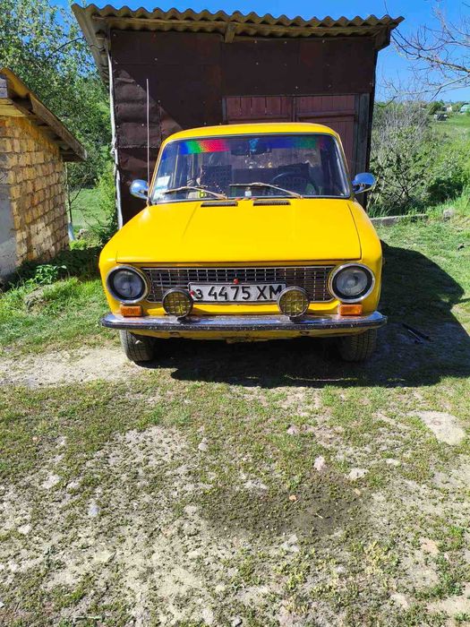 Продам ВАЗ 21011