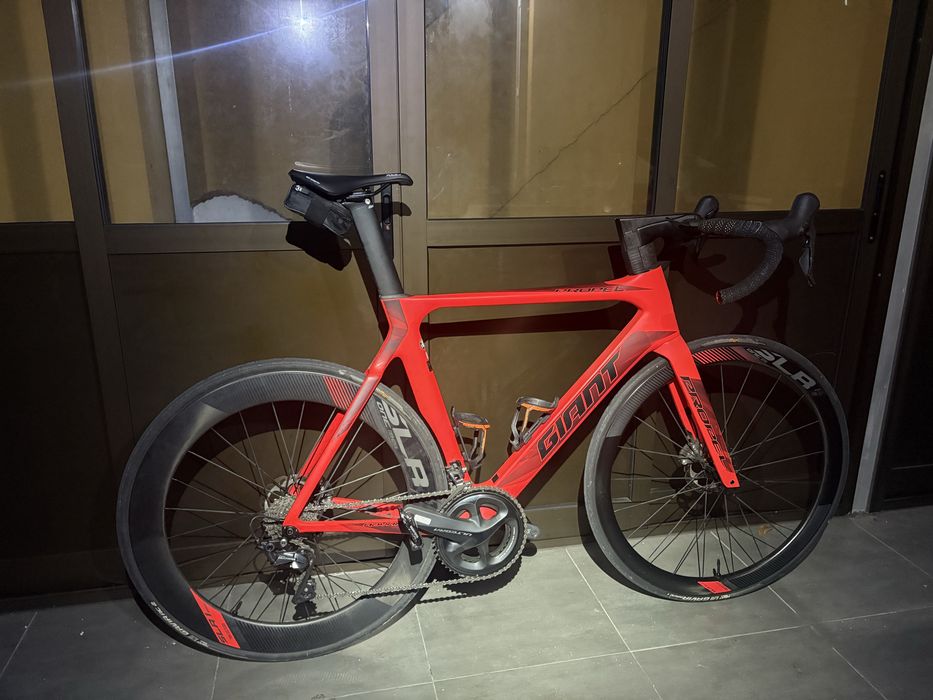 Giant Propel Advanced Disc *Negociável*