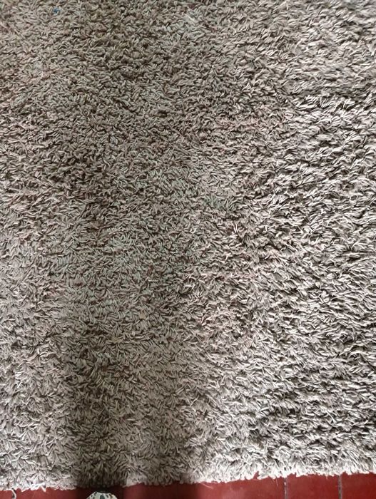 Vendo  2 carpetes de sala