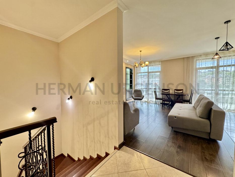 Продаж 3к квартири 96 м.кв / ЖК Green Land, р-н БАМ