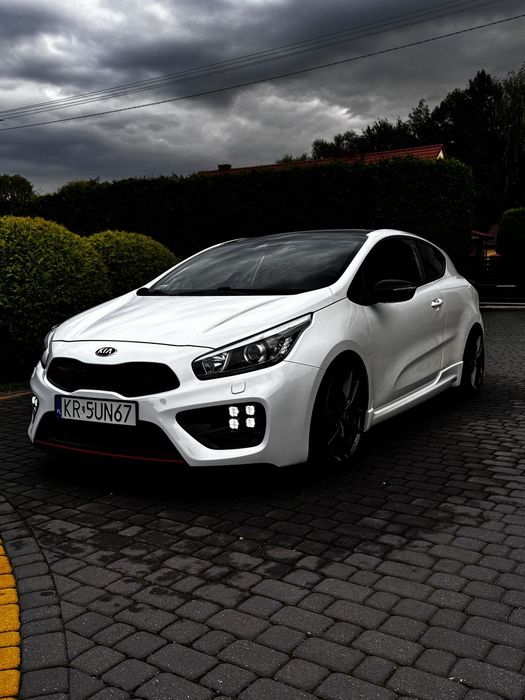 Kia Pro_Cee'd