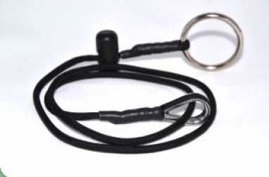 Ошейник-  удавка