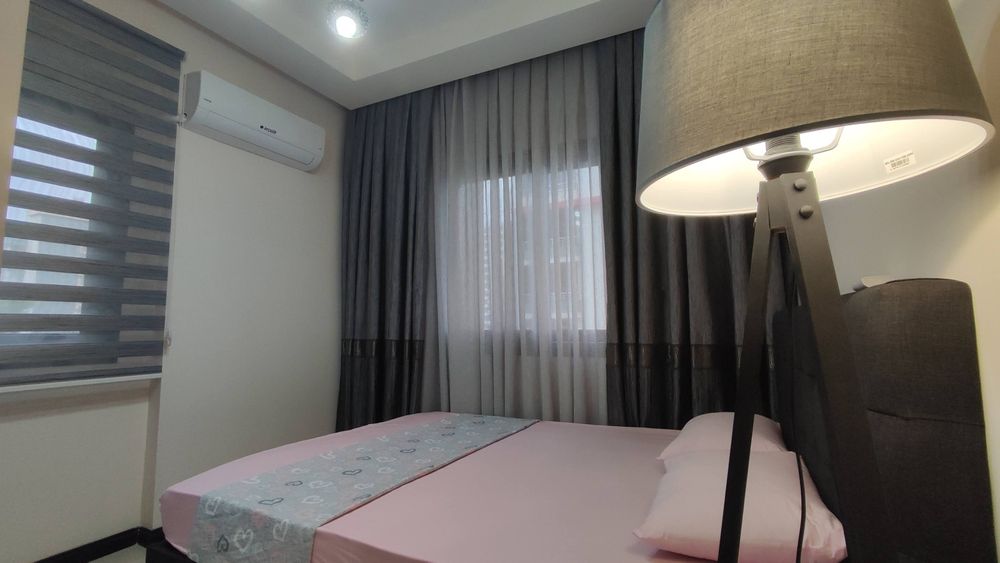 Посуточно, почасово квартира люкс, Соцгород Автовокзал Центр