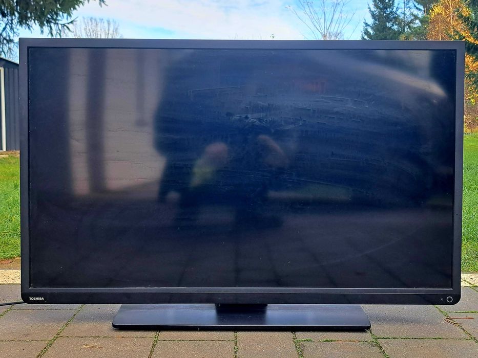 Telewizor tv Toshiba 40 cali