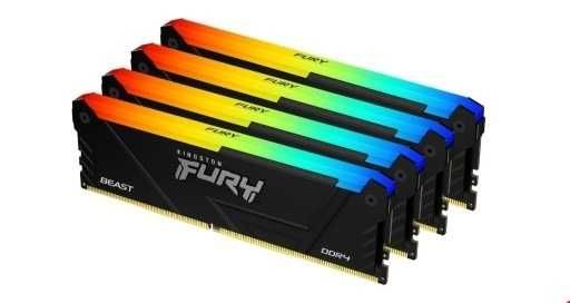 Pamięć RAM Kingston 128GB DDR4 KF436C18BB2AK4