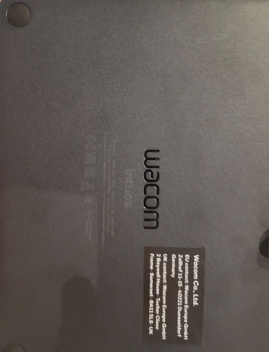Tablet graficzny