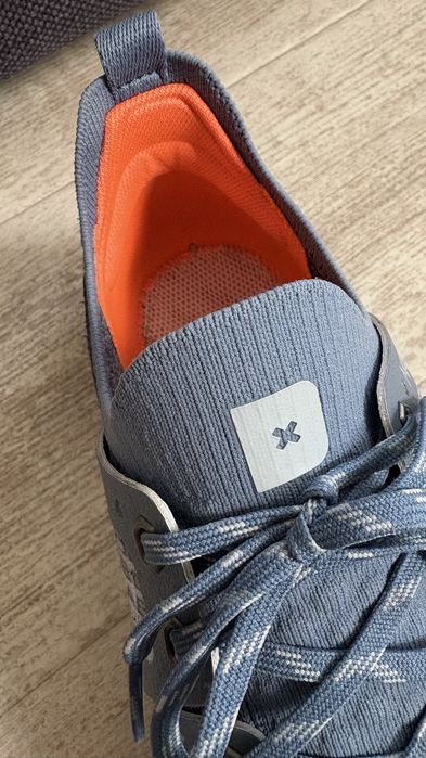 DECKERS LAB 42 2/3 устілка 27см.