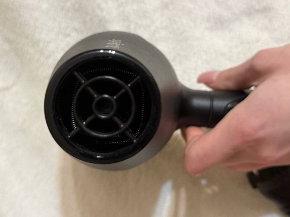 Продам Фен BaByliss