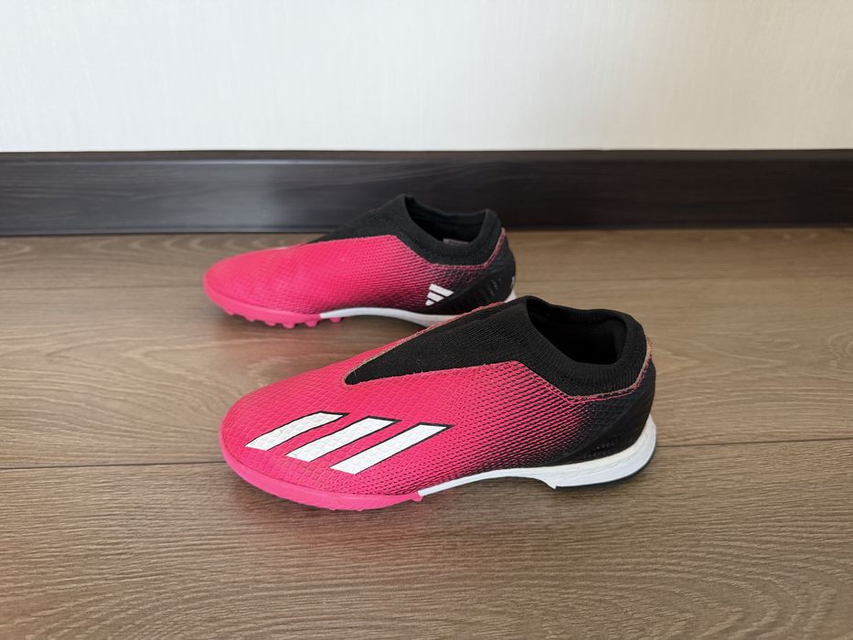 Сороконіжки дитячі adidas 32 розмір