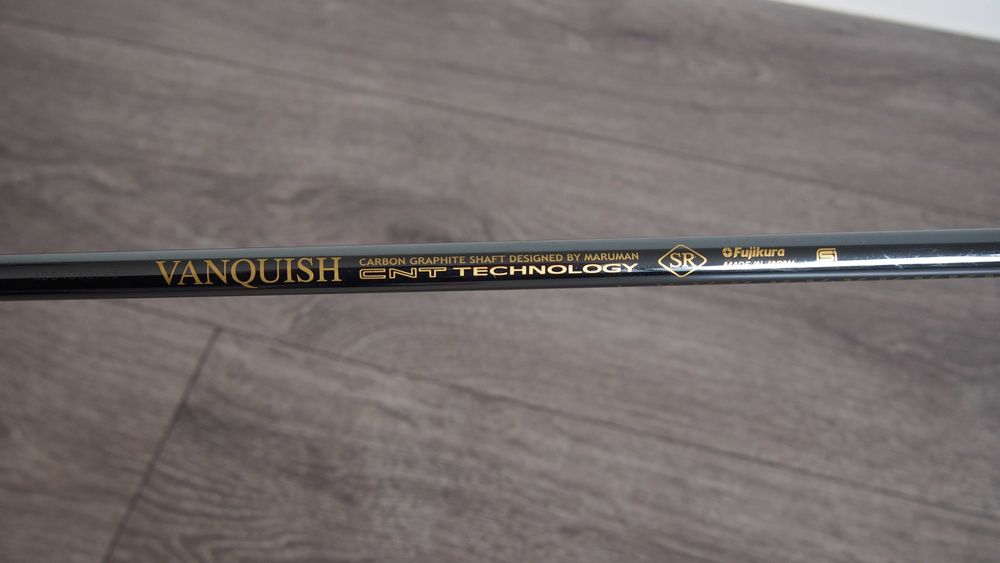 Kij do golfa XXIO 13 Fairway Woods 5 18 St.  Jak nowy