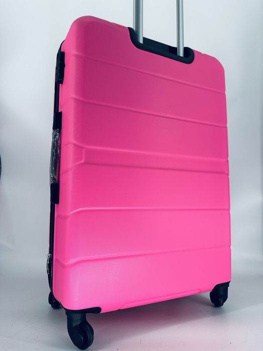 Nowa duża walizka abs/ walizki