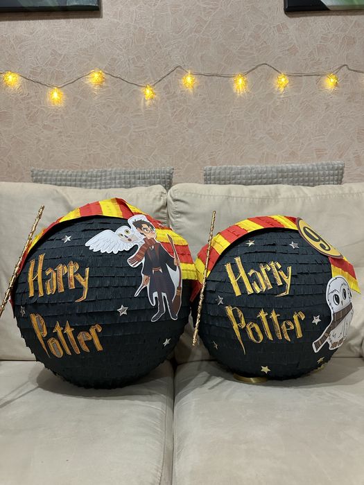 Піньята Гаррі Поттер